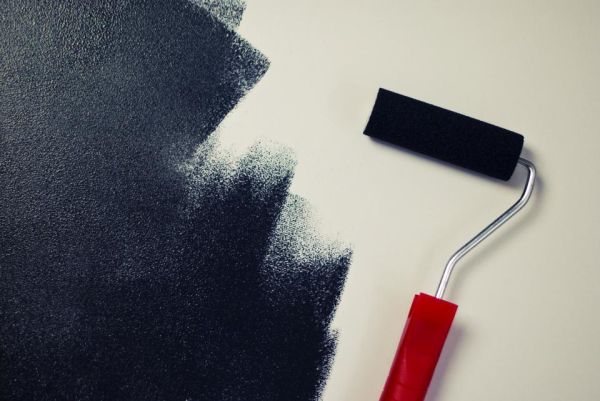 Fresh Coat of Paint