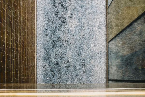 Designer Feature Wall